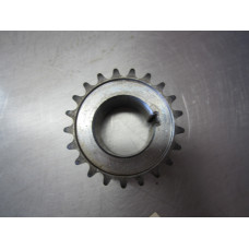20F020 Crankshaft Timing Gear From 2008 Ford F-150  5.4